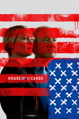 HOUSE OF CARDS - SEASON 05 | Sony Pictures Entertainment